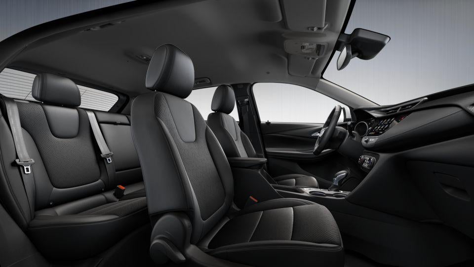 2020 Buick Encore GX Essence FWD