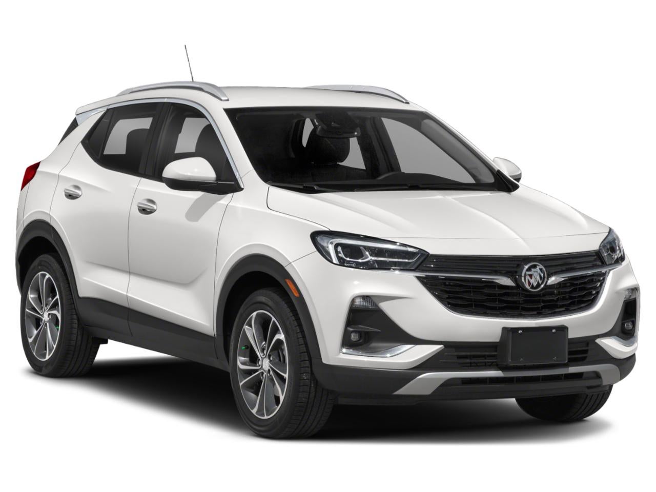 2020 Buick Encore GX Essence FWD