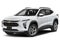 2024 Chevrolet Trax FWD 4dr LS