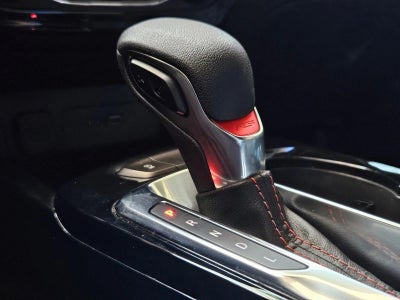 2025 Chevrolet Trax FWD 4dr 2RS