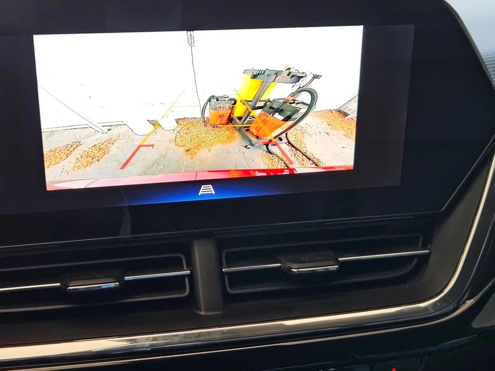 2025 Chevrolet Trax FWD 4dr 2RS