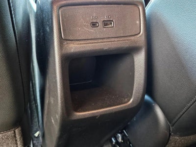 2025 Chevrolet Trax FWD 4dr 2RS