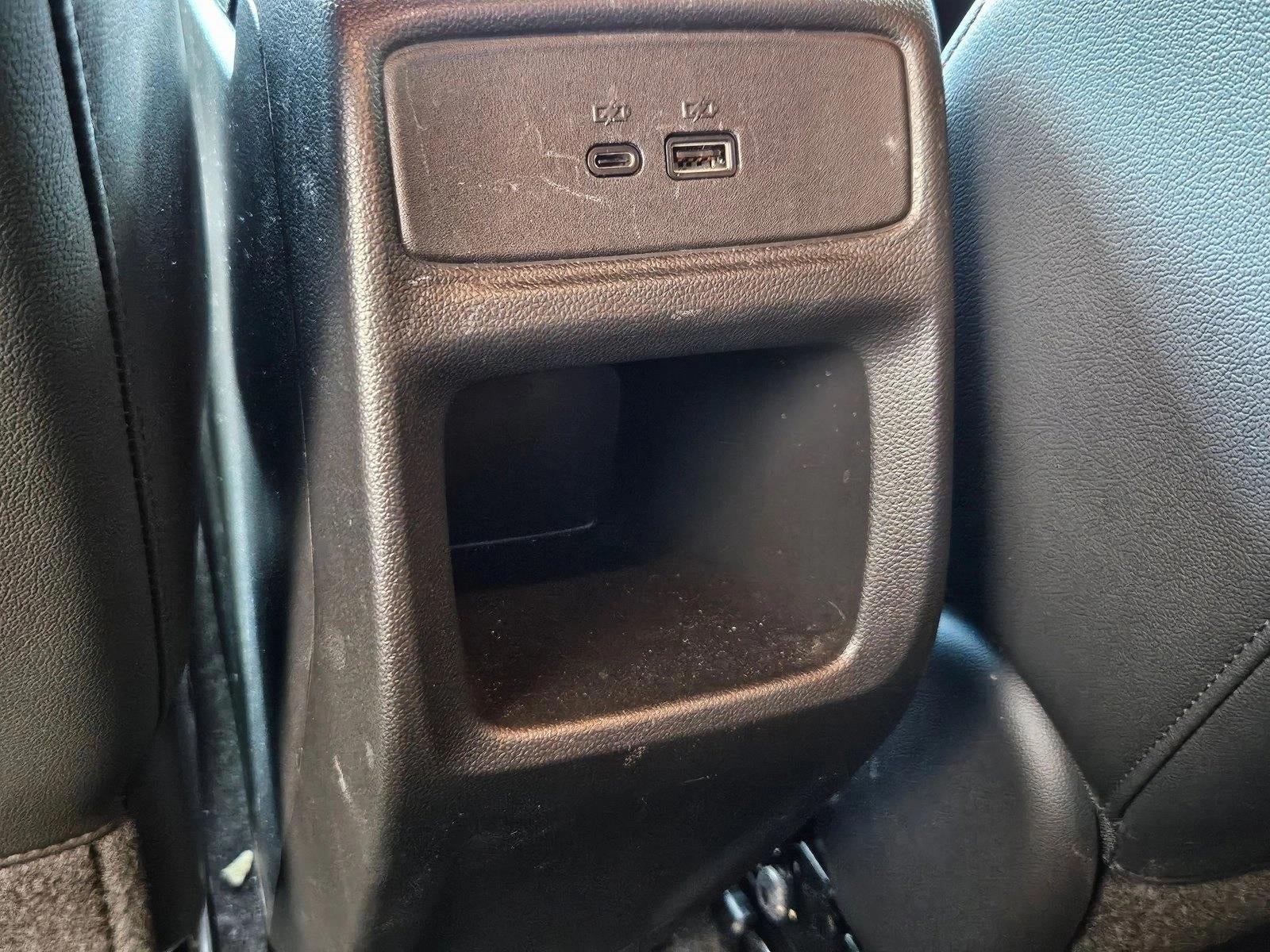 2025 Chevrolet Trax FWD 4dr 2RS