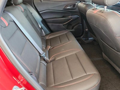 2025 Chevrolet Trax FWD 4dr 2RS