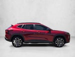 2025 Chevrolet Trax FWD 4dr 2RS