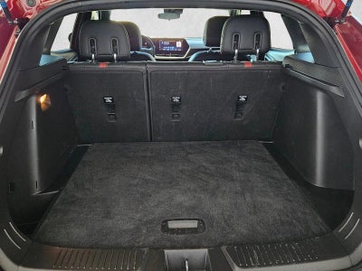 2025 Chevrolet Trax FWD 4dr 2RS