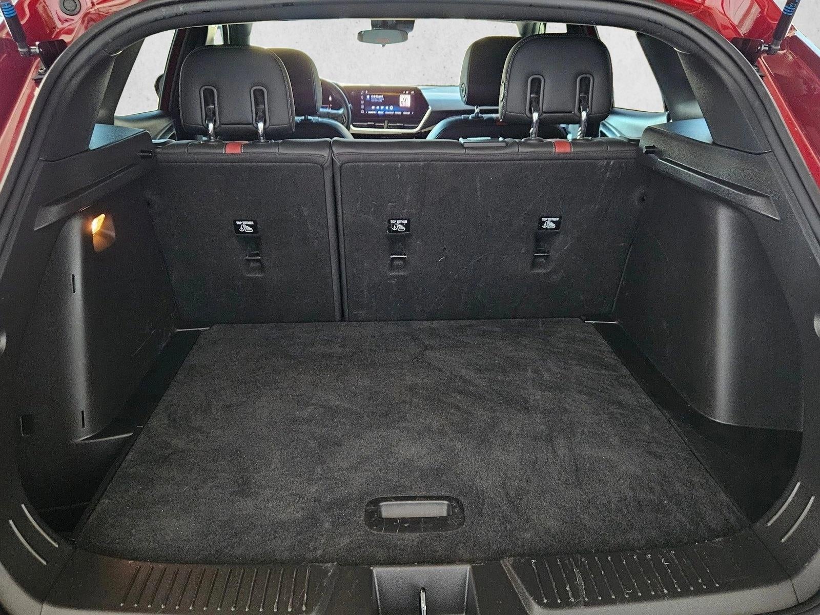 2025 Chevrolet Trax FWD 4dr 2RS