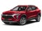 2025 Chevrolet Trax FWD 4dr 2RS