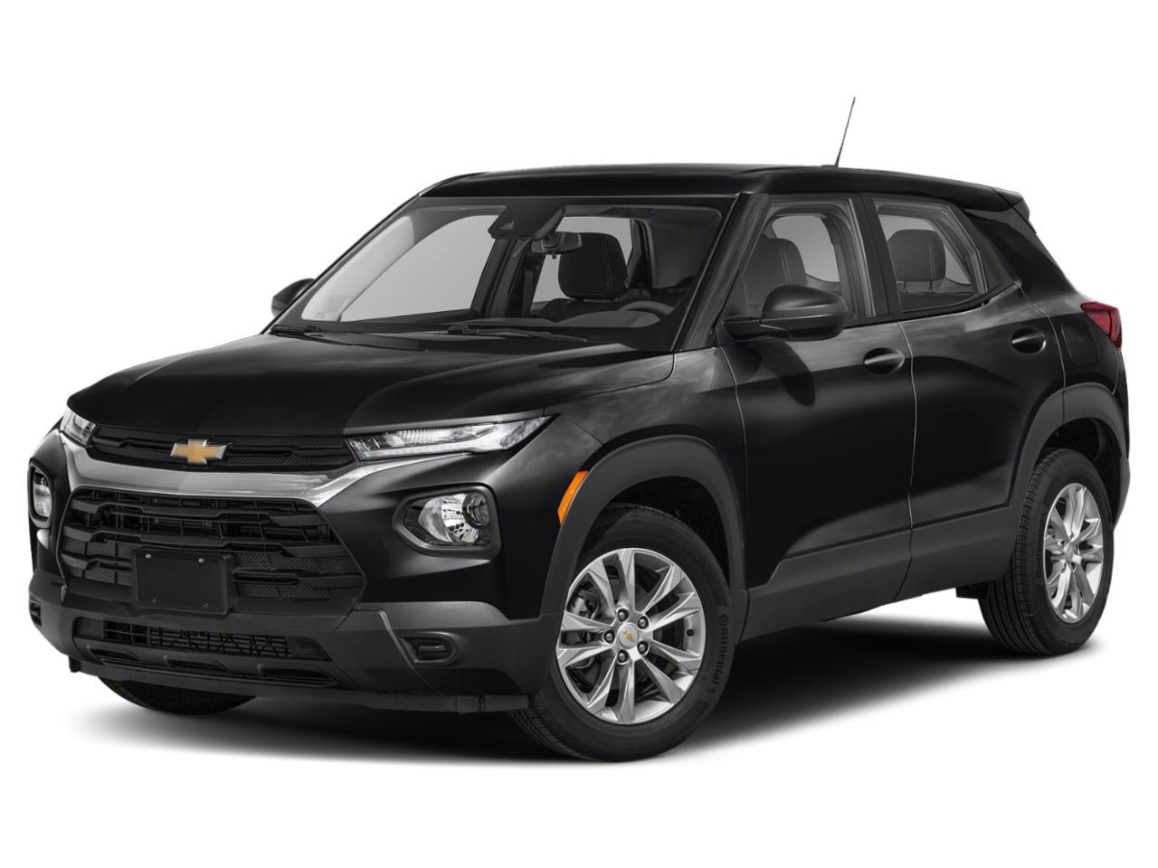 2022 Chevrolet Trailblazer FWD 4dr LS