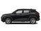 2022 Chevrolet Trailblazer FWD 4dr LS