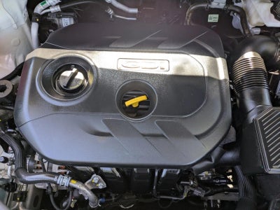 2021 Hyundai TUCSON Value FWD