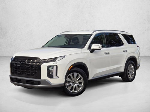 2023 Hyundai PALISADE SEL FWD