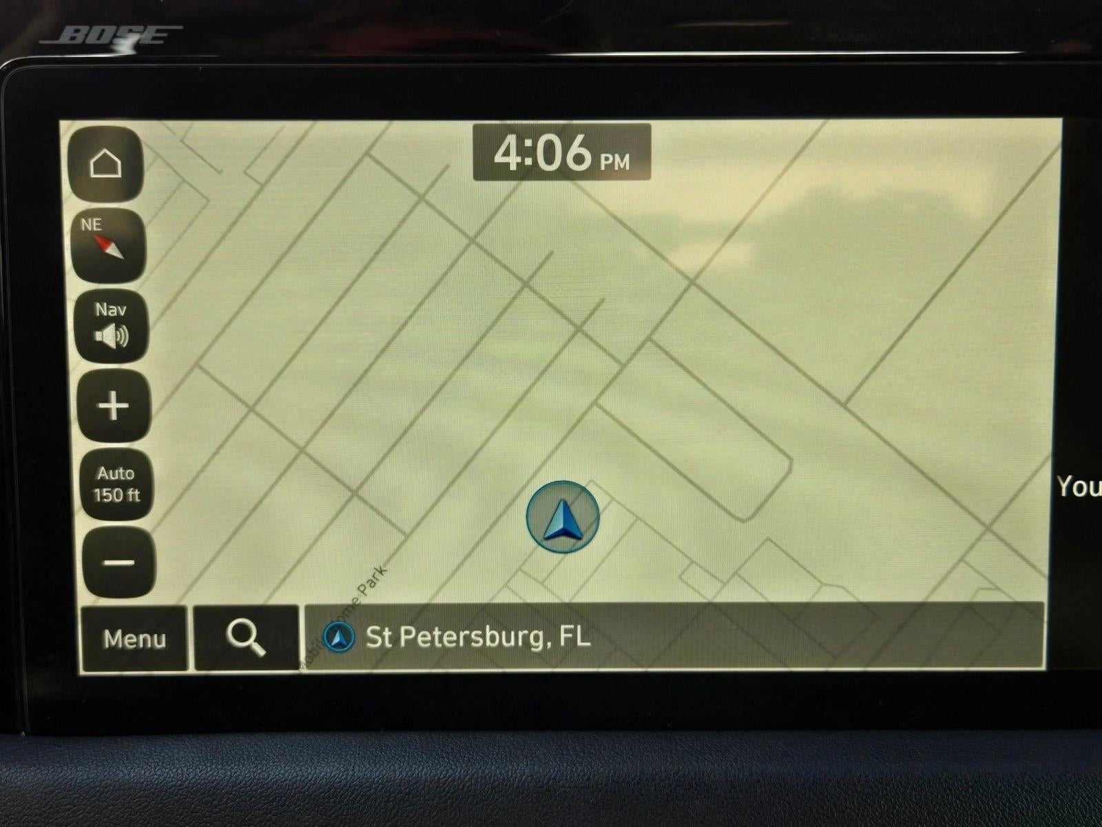 2023 Hyundai SONATA Hybrid SEL 2.0L