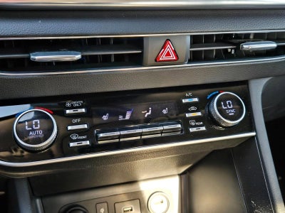 2023 Hyundai SONATA Hybrid SEL 2.0L