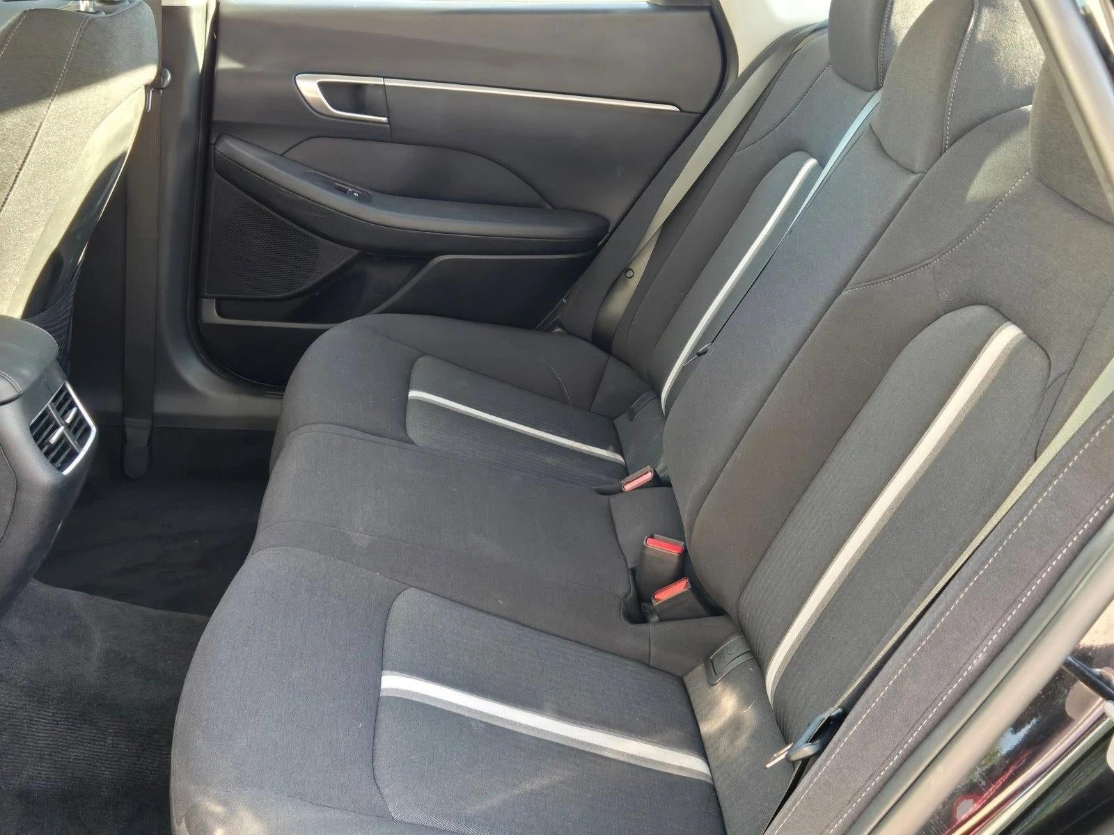 2023 Hyundai SONATA Hybrid SEL 2.0L