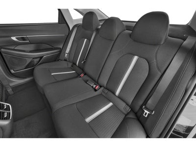 2023 Hyundai SONATA Hybrid SEL 2.0L