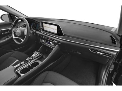 2023 Hyundai SONATA Hybrid SEL 2.0L