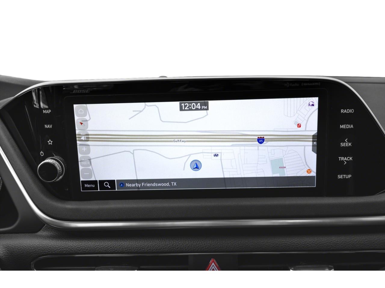 2023 Hyundai SONATA Hybrid SEL 2.0L