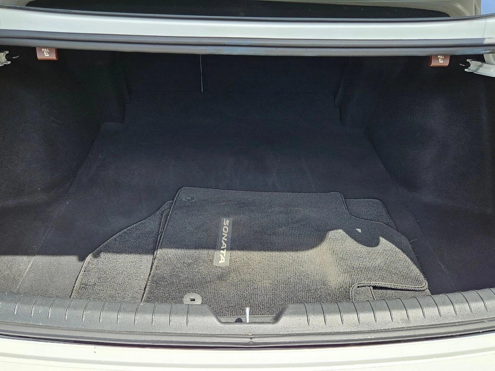 2021 Hyundai SONATA Hybrid Limited 2.0L