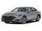 2021 Hyundai SONATA SEL 2.5L