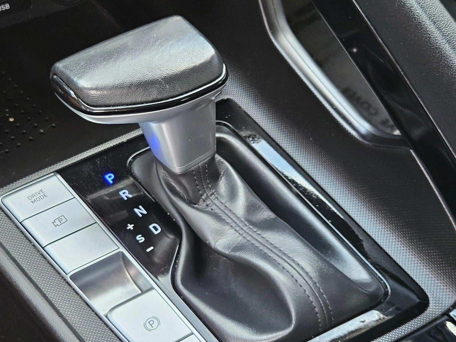 2023 Hyundai ELANTRA Hybrid Limited DCT