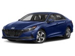 2023 Hyundai ELANTRA Hybrid Limited DCT