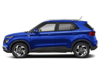 2023 Hyundai VENUE SEL IVT