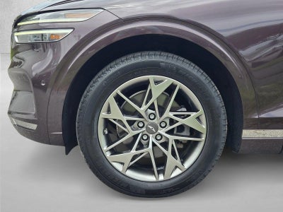2022 Genesis GV70 2.5T AWD