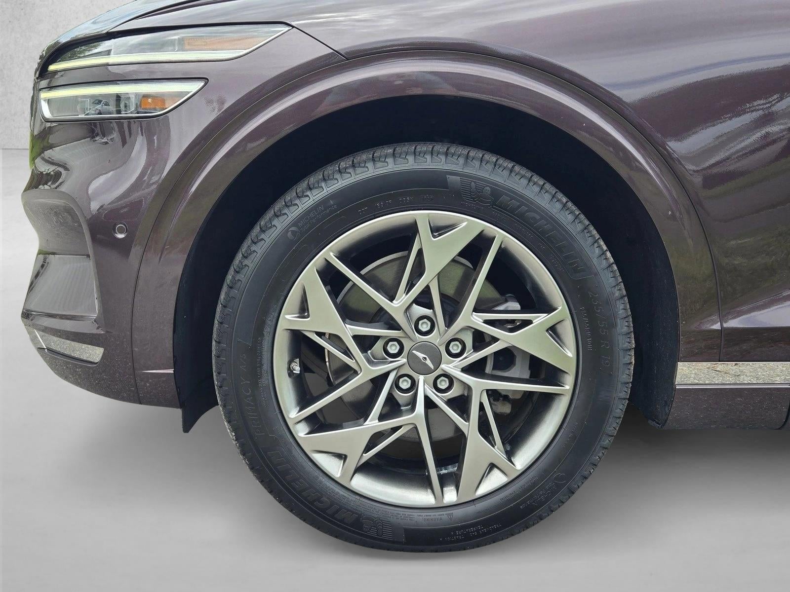 2022 Genesis GV70 2.5T AWD