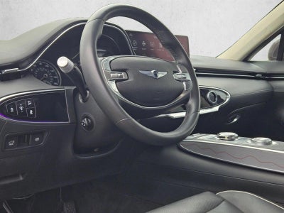 2022 Genesis GV70 2.5T AWD