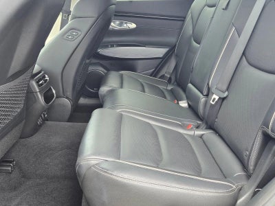 2022 Genesis GV70 2.5T AWD