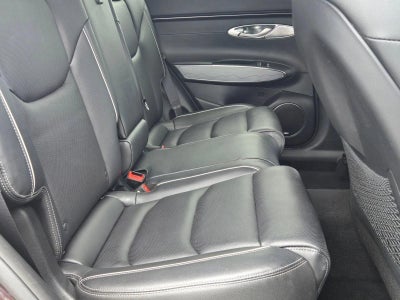 2022 Genesis GV70 2.5T AWD