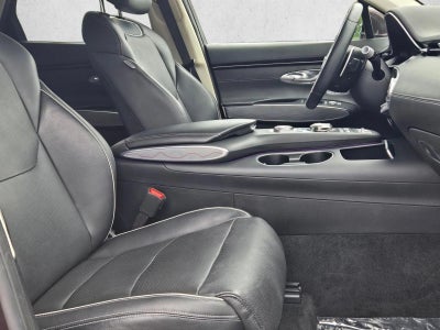 2022 Genesis GV70 2.5T AWD