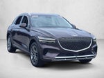 2022 Genesis GV70 2.5T AWD