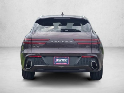 2022 Genesis GV70 2.5T AWD