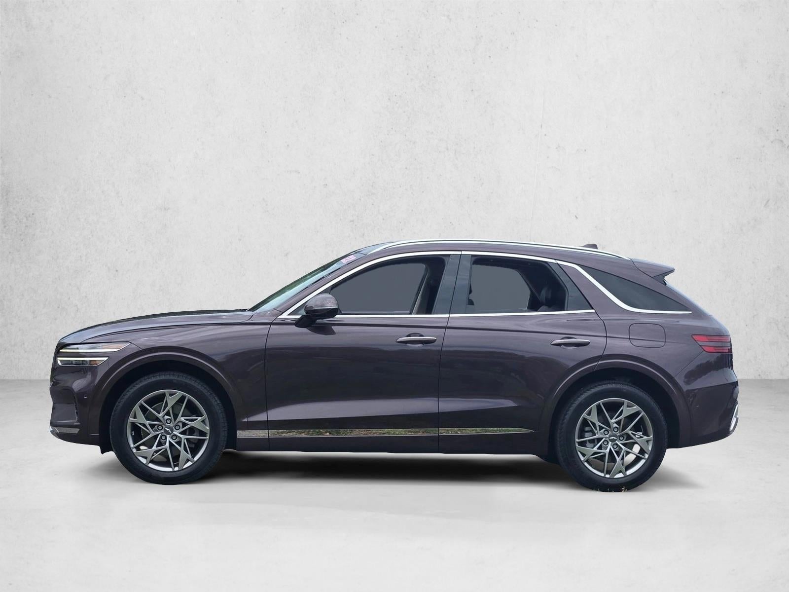 2022 Genesis GV70 2.5T AWD