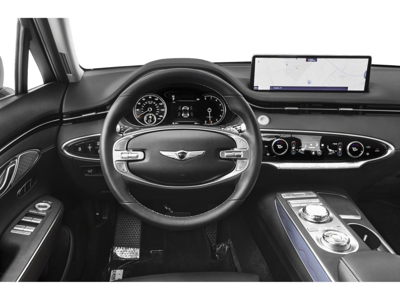 2022 Genesis GV70 2.5T AWD