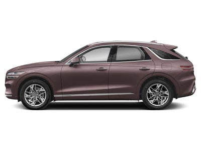 2022 Genesis GV70 2.5T AWD