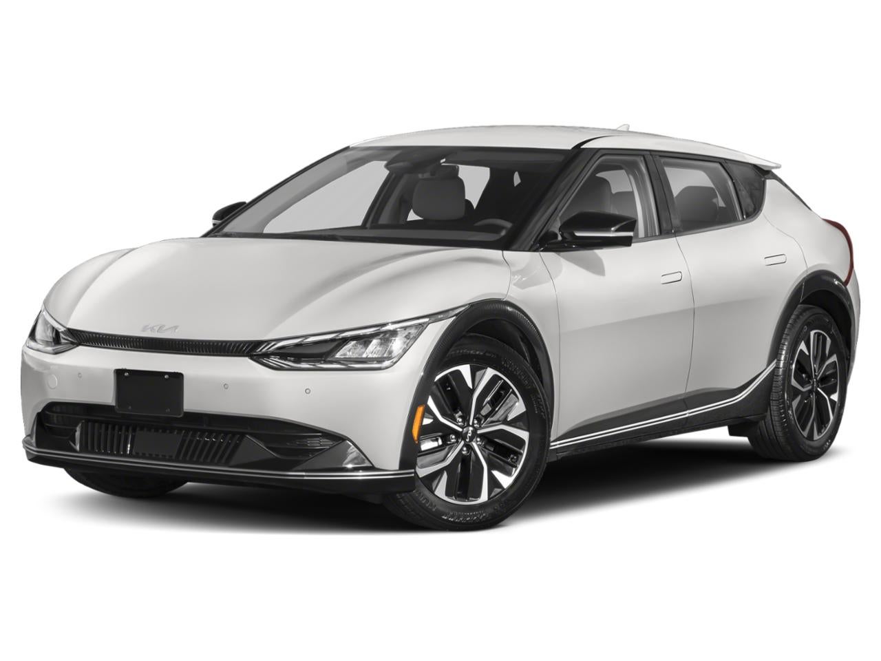 2022 Kia EV6 Wind RWD
