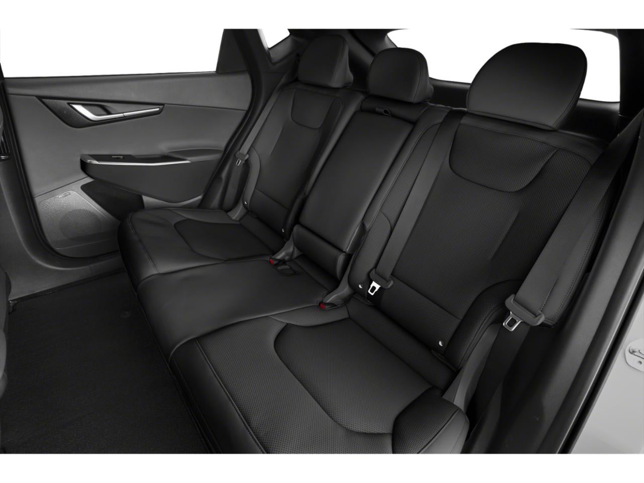 2022 Kia EV6 Wind RWD