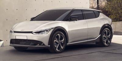 2022 Kia EV6 Wind RWD