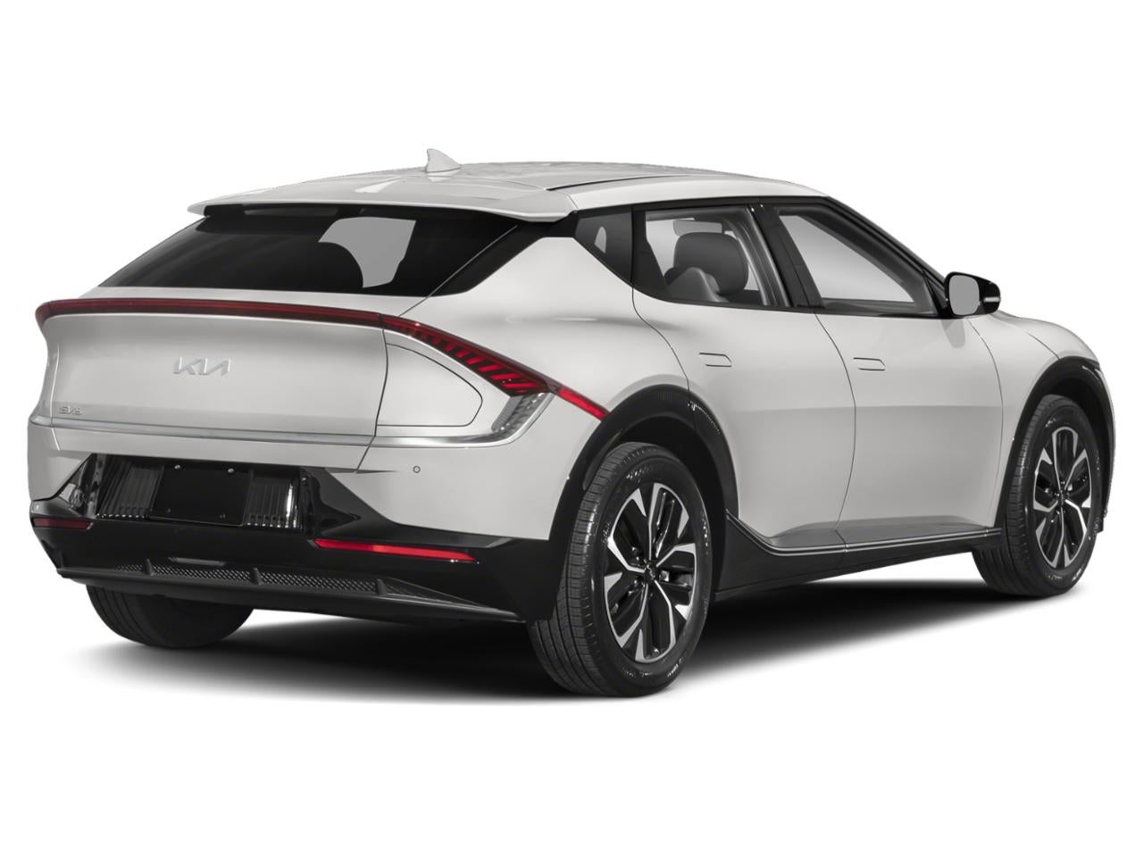 2022 Kia EV6 Wind RWD