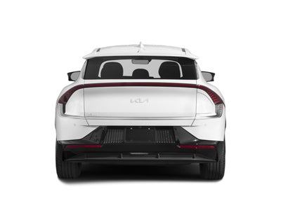 2022 Kia EV6 Wind RWD