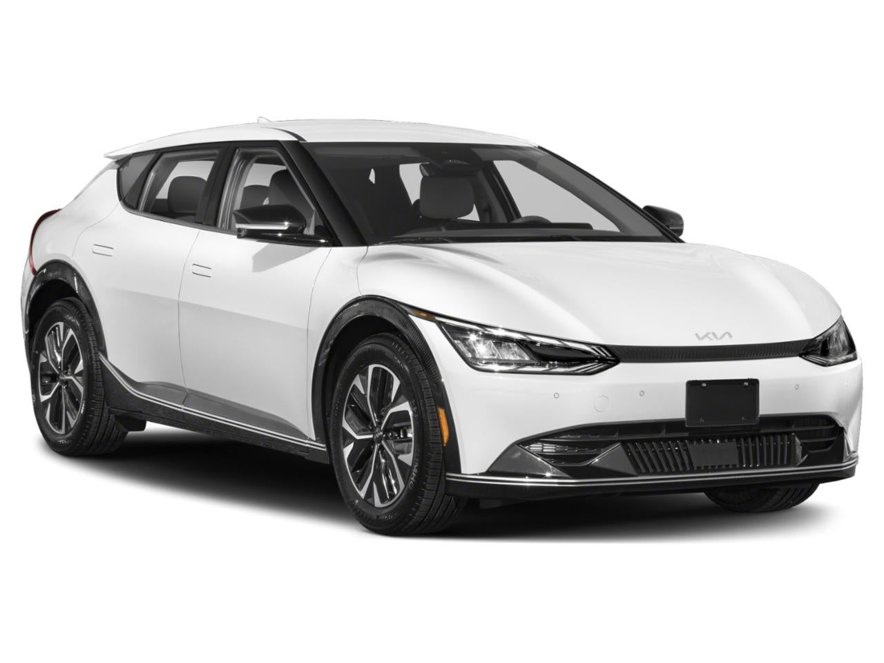 2022 Kia EV6 Wind RWD