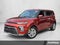 2020 Kia Soul LX IVT