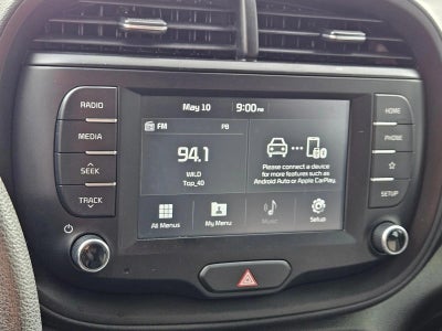 2020 Kia Soul LX IVT