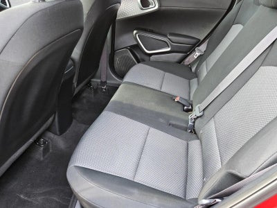 2020 Kia Soul LX IVT