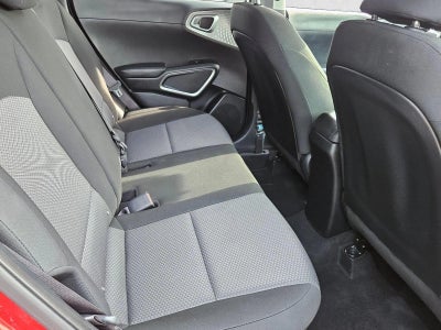 2020 Kia Soul LX IVT