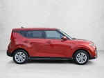 2020 Kia Soul LX IVT