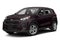 2017 Kia Sportage LX AWD
